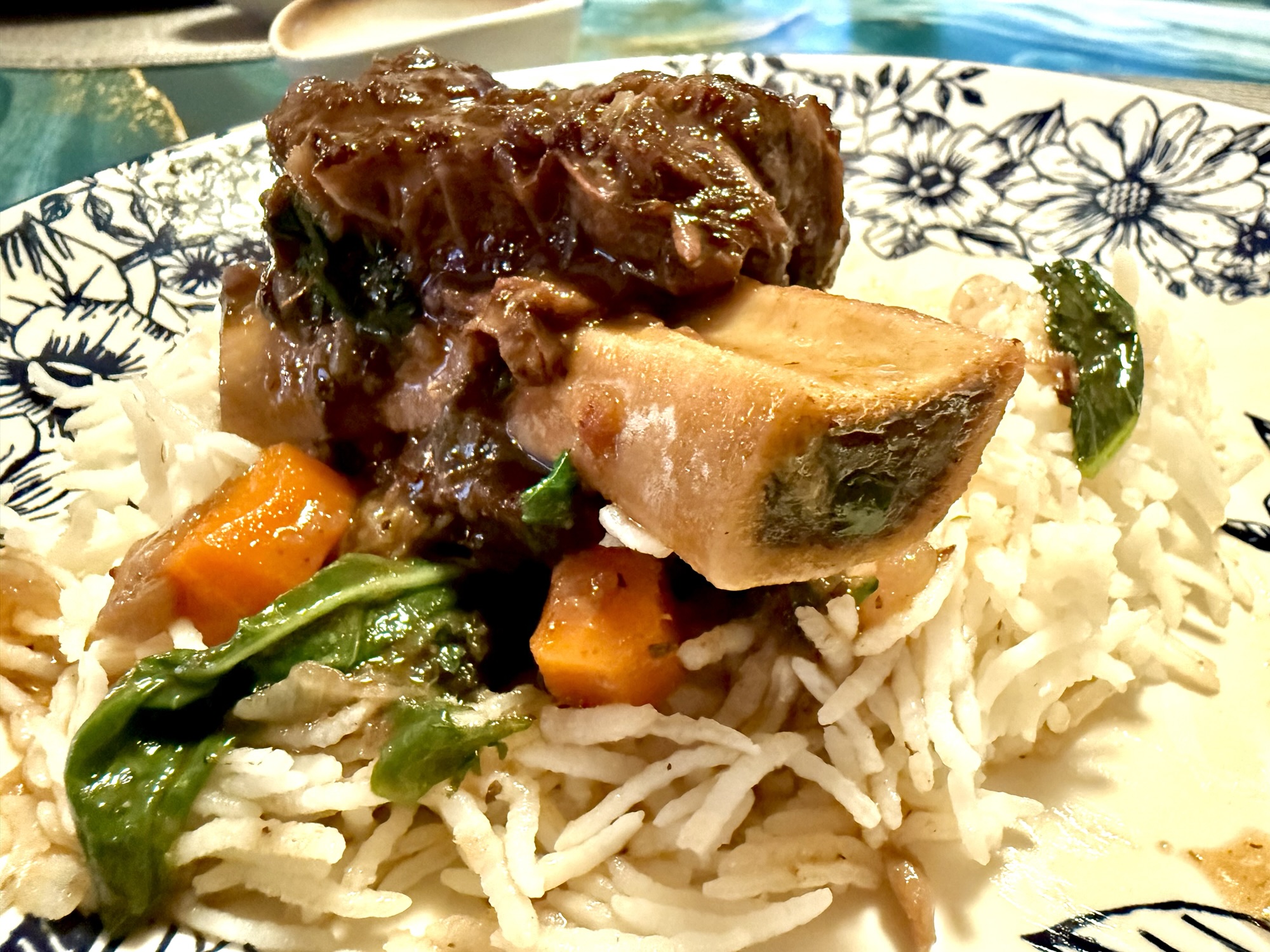 Beef Stew | Batang Kaning Lamig